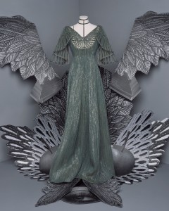 Dior Couture Fall 2020