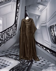 Dior Couture Fall 2020