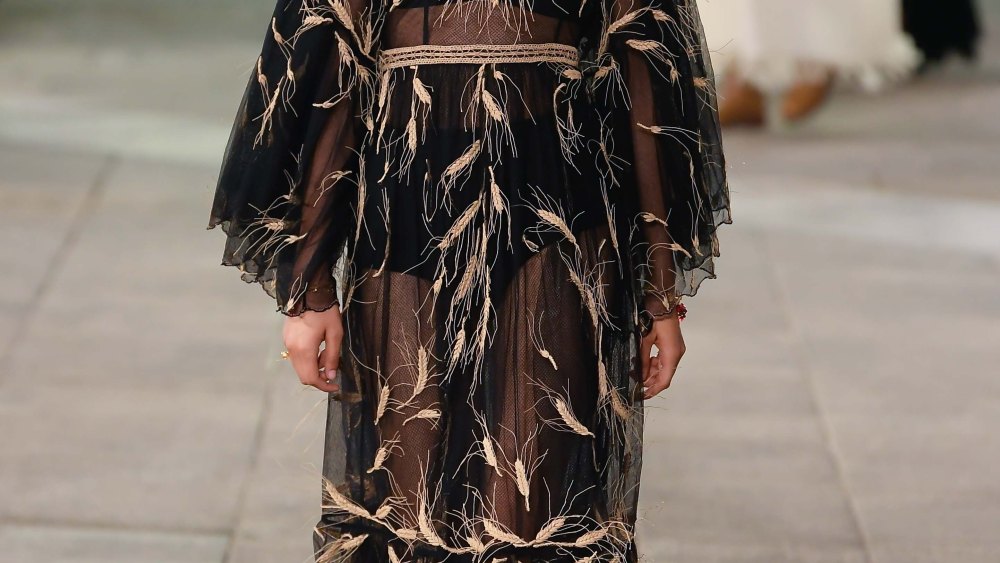 Dior Cruise 2021