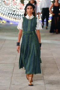 Dior Cruise 2021