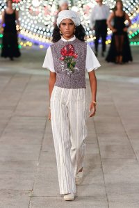 Dior Cruise 2021