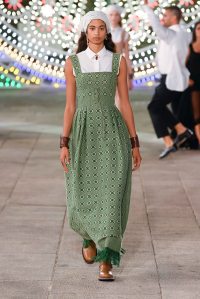 Dior Cruise 2021