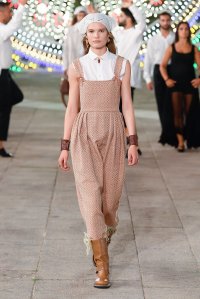 Dior Cruise 2021