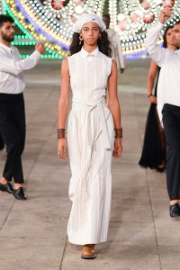 Dior Cruise 2021