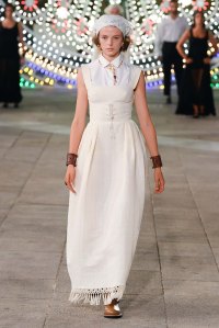 Dior Cruise 2021