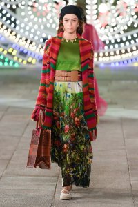 Dior Cruise 2021
