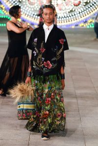 Dior Cruise 2021