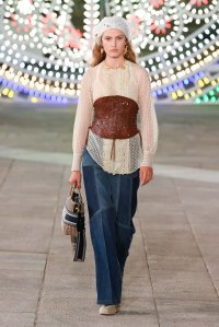 Dior Cruise 2021