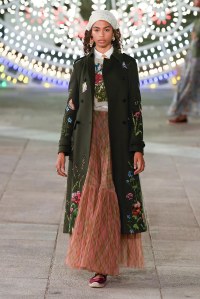 Dior Cruise 2021