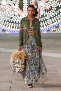 Dior Cruise 2021