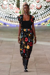 Dior Cruise 2021