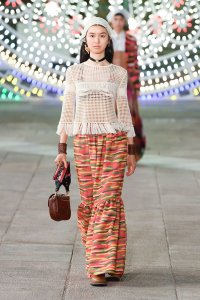 Dior Cruise 2021