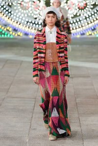 Dior Cruise 2021