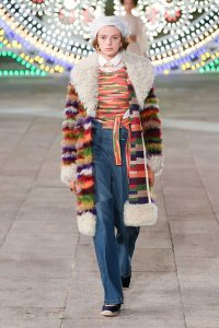 Dior Cruise 2021