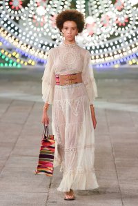 Dior Cruise 2021