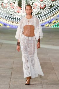 Dior Cruise 2021