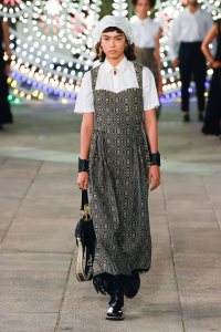 Dior Cruise 2021