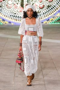 Dior Cruise 2021