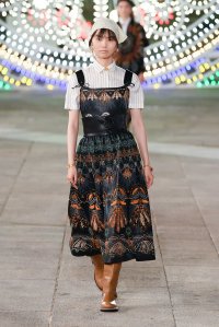 Dior Cruise 2021