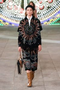 Dior Cruise 2021