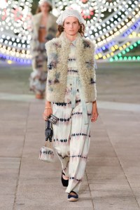 Dior Cruise 2021