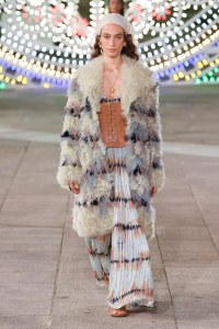 Dior Cruise 2021