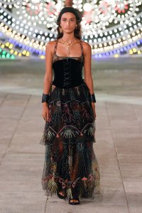 Dior Cruise 2021