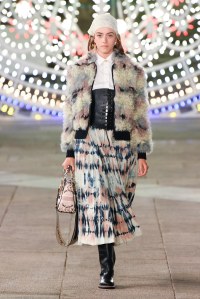 Dior Cruise 2021