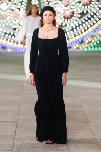 Dior Cruise 2021