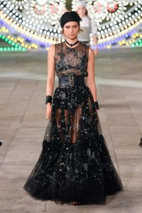 Dior Cruise 2021