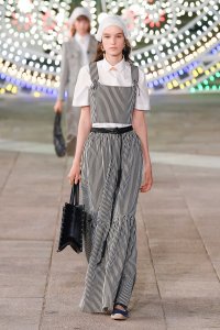 Dior Cruise 2021