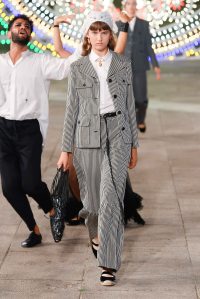 Dior Cruise 2021