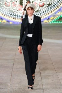 Dior Cruise 2021