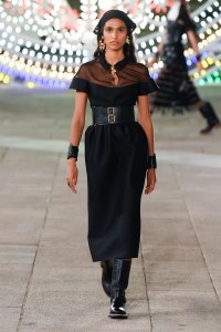 Dior Cruise 2021