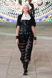 Dior Cruise 2021