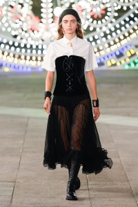 Dior Cruise 2021