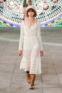 Dior Cruise 2021