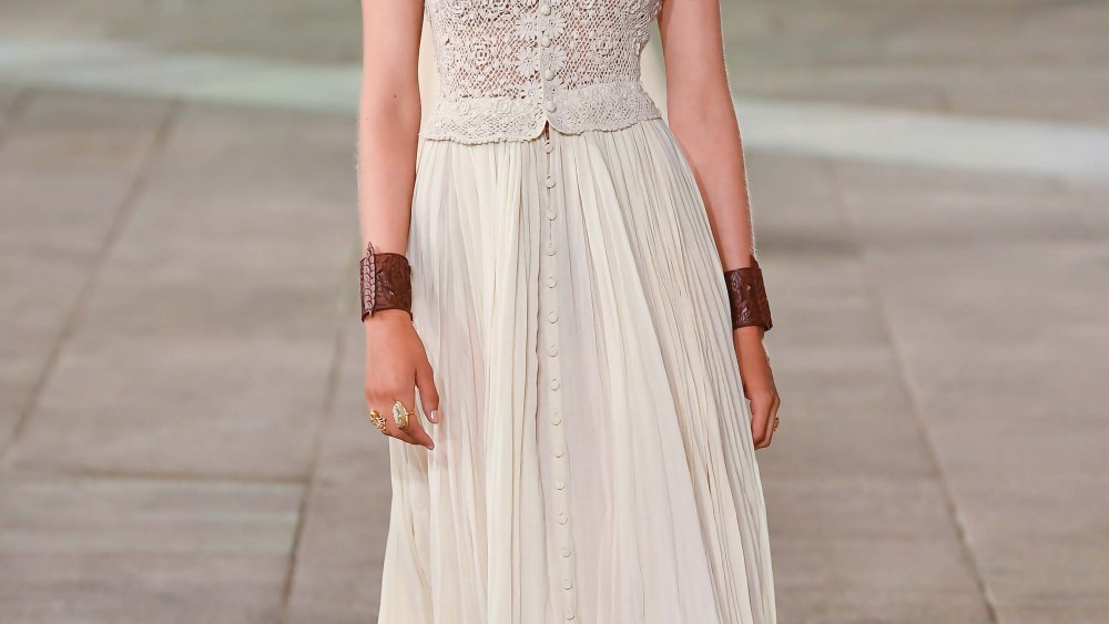 Dior cruise 2021