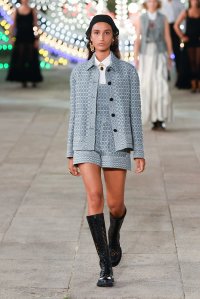 Dior Cruise 2021