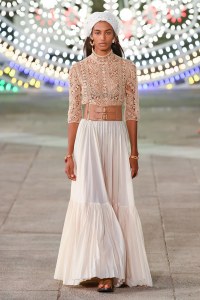 Dior Cruise 2021