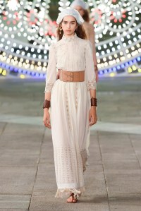 Dior Cruise 2021