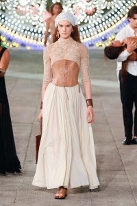 Dior Cruise 2021
