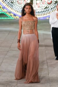 Dior Cruise 2021
