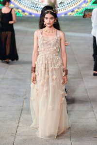 Dior Cruise 2021