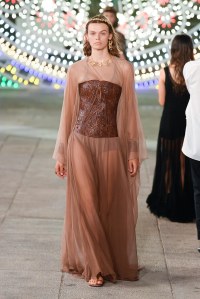 Dior Cruise 2021