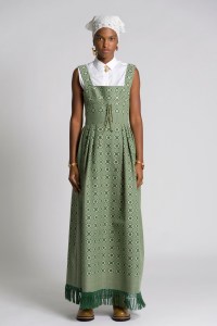 Dior Cruise 2021 Collection: First Looks