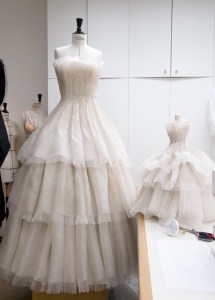 DIOR Preview Couture july2020 Dolls