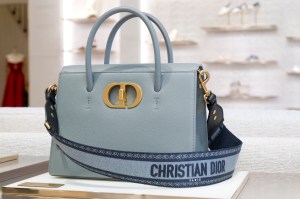 The Saint-Honoré bag is debuting at the store.