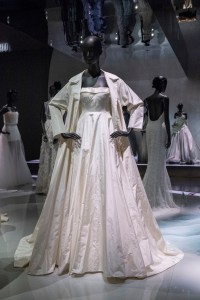 Rihanna's Christian Dior dress by Maria Grazia Chiuri for the Cannes Film Festival, May 2017.