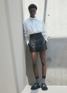 Dior Men’s Spring 2021